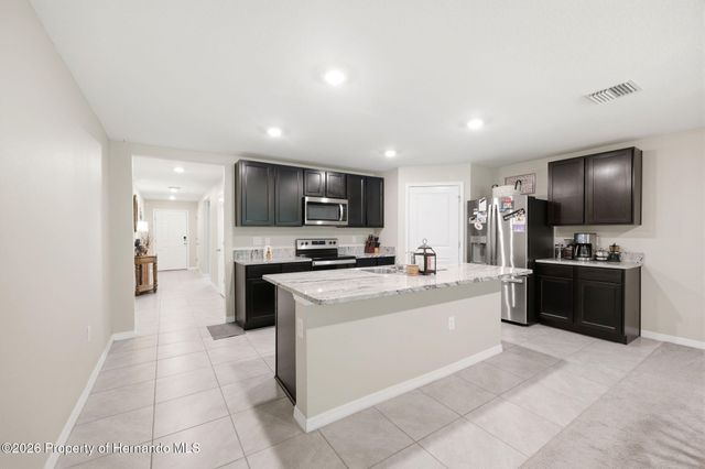 5015 Cadiz Court, Brooksville, FL 34604