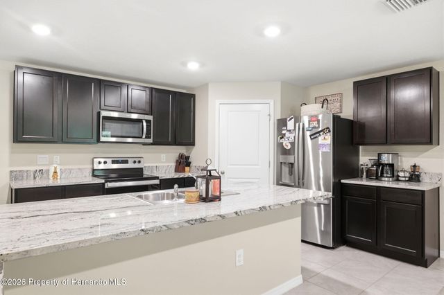 5015 Cadiz Court, Brooksville, FL 34604