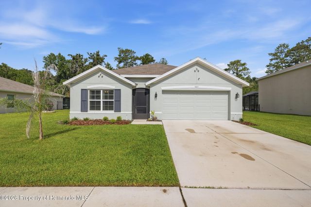 5015 Cadiz Court, Brooksville, FL 34604