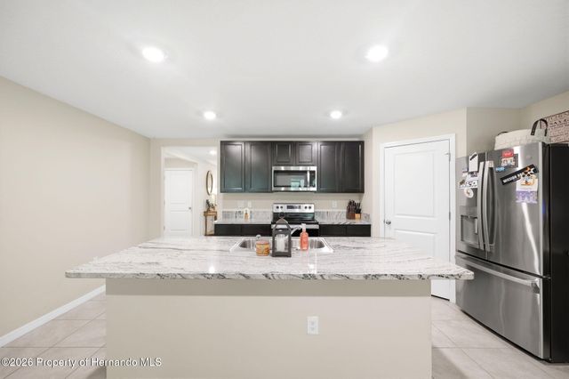 5015 Cadiz Court, Brooksville, FL 34604