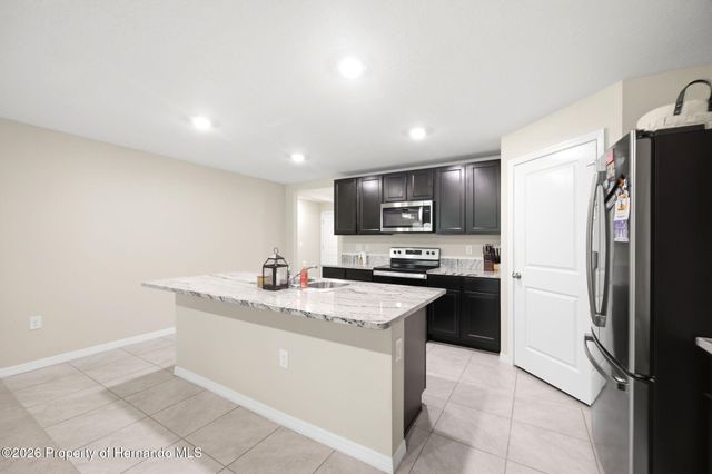 5015 Cadiz Court, Brooksville, FL 34604