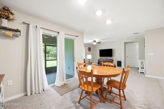 5015 Cadiz Court, Brooksville, FL 34604