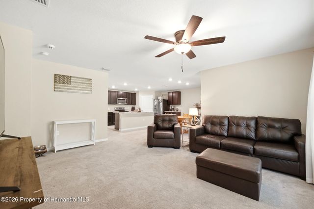 5015 Cadiz Court, Brooksville, FL 34604