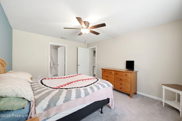 5015 Cadiz Court, Brooksville, FL 34604