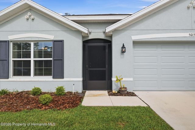 5015 Cadiz Court, Brooksville, FL 34604