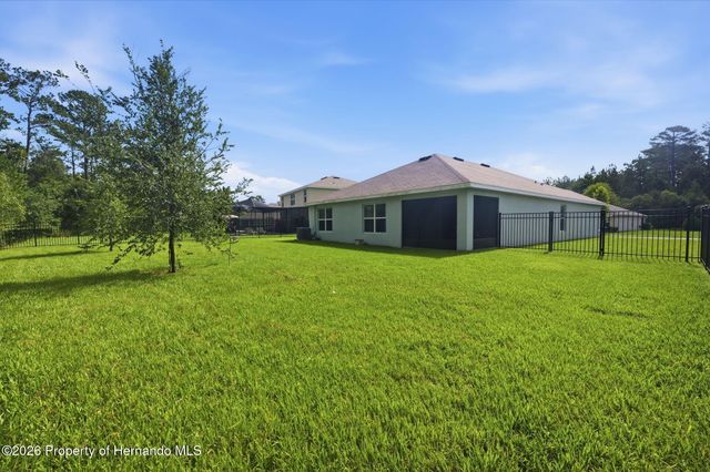 5015 Cadiz Court, Brooksville, FL 34604
