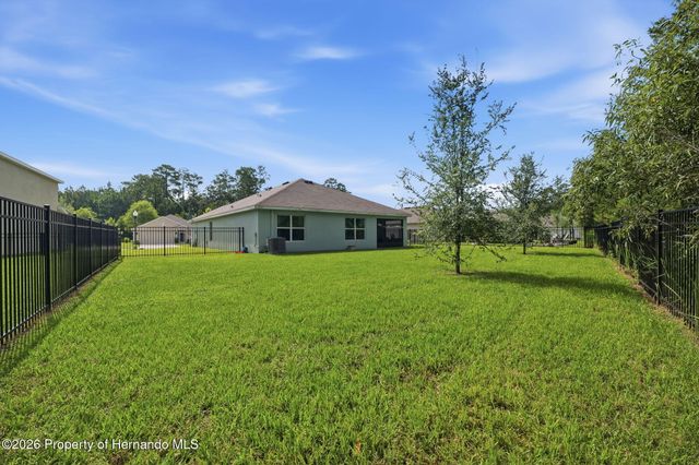 5015 Cadiz Court, Brooksville, FL 34604