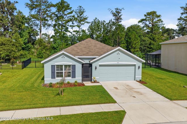 5015 Cadiz Court, Brooksville, FL 34604