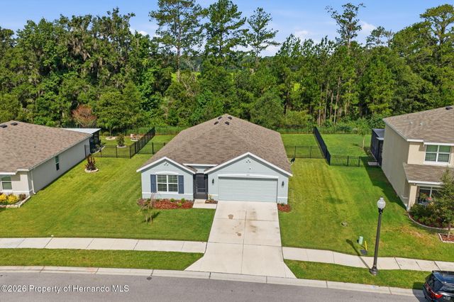 5015 Cadiz Court, Brooksville, FL 34604