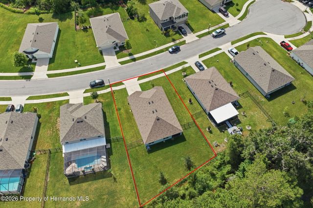 5015 Cadiz Court, Brooksville, FL 34604
