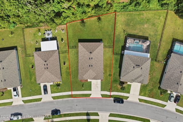 5015 Cadiz Court, Brooksville, FL 34604
