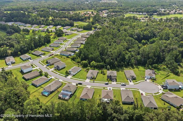 5015 Cadiz Court, Brooksville, FL 34604