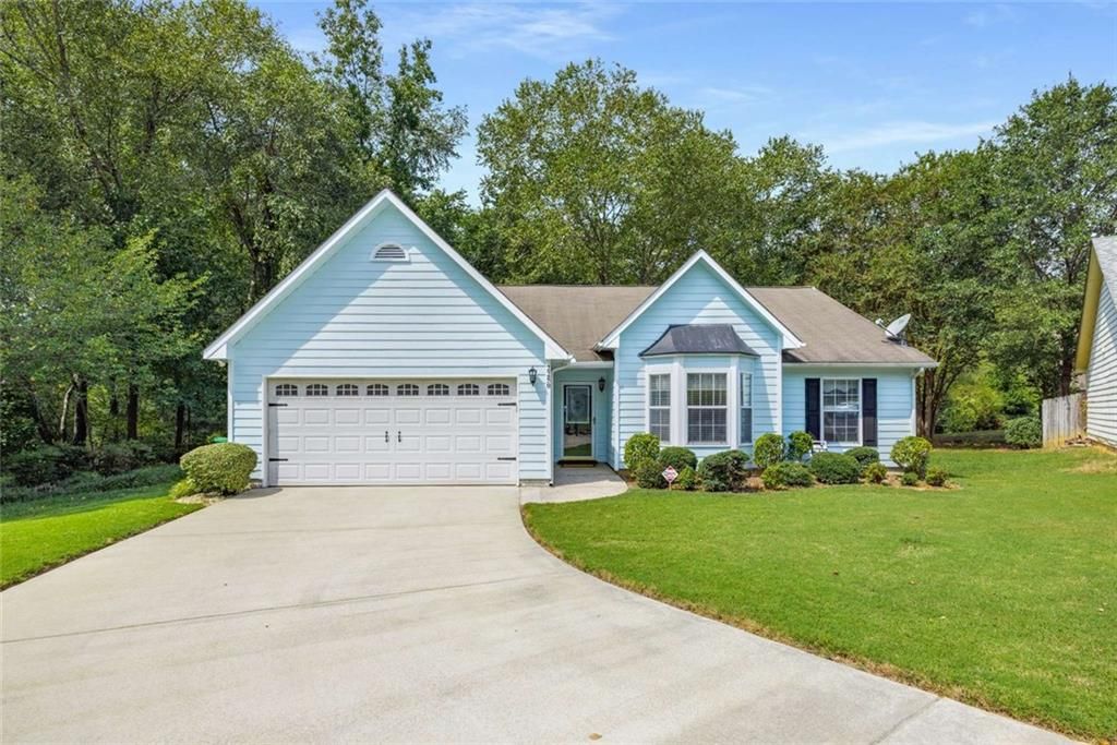 2250 Berkeley Creek Court, Duluth, GA 30096