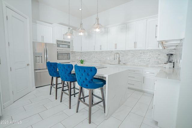 4812 N 196TH Drive, Litchfield Park, AZ 85340