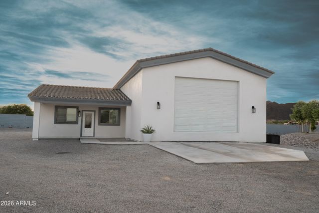 4812 N 196TH Drive, Litchfield Park, AZ 85340