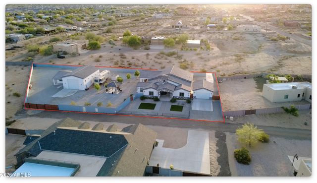 4812 N 196TH Drive, Litchfield Park, AZ 85340