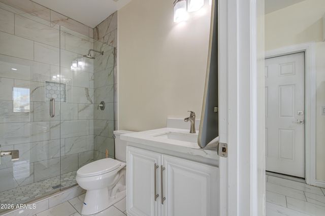 4812 N 196TH Drive, Litchfield Park, AZ 85340