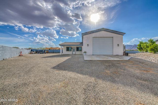 4812 N 196TH Drive, Litchfield Park, AZ 85340