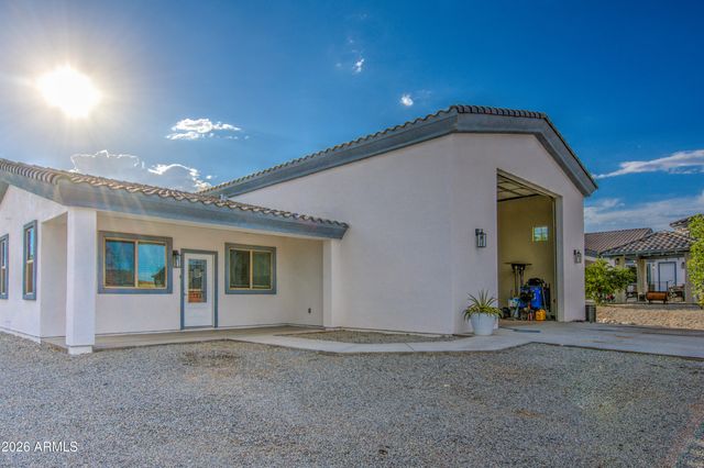 4812 N 196TH Drive, Litchfield Park, AZ 85340