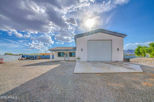 4812 N 196TH Drive, Litchfield Park, AZ 85340