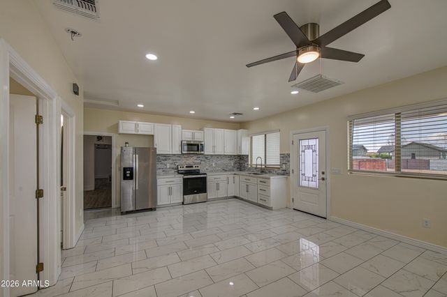 4812 N 196TH Drive, Litchfield Park, AZ 85340