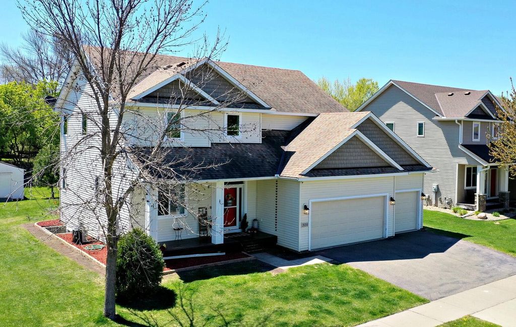 3054 224th Street W, Farmington, MN 55024