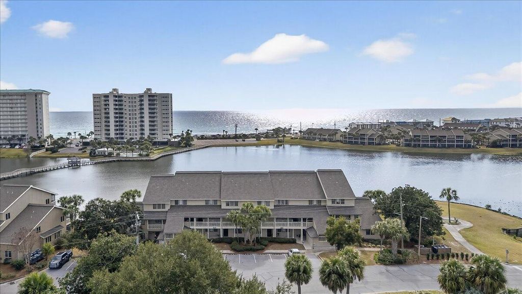 8 Stewart Lake Cove UNIT 293, Miramar Beach, FL 32550