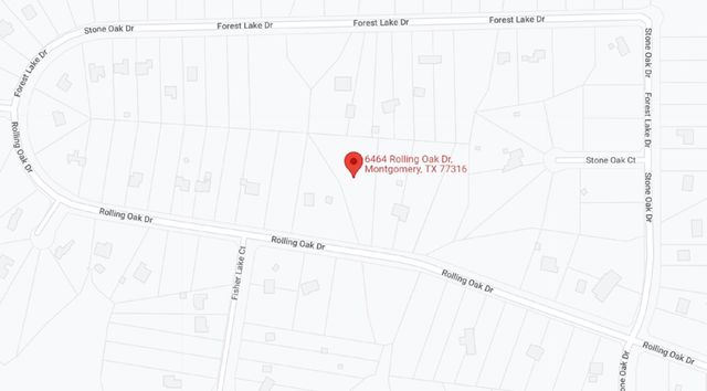 6464 Rolling Oak Drive, Montgomery, TX 77316