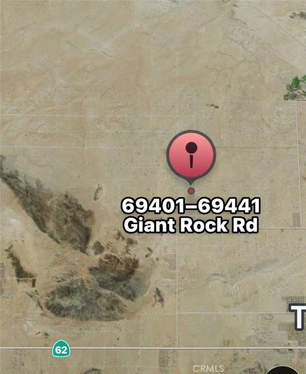 6963 Palmyra, 29 Palms, CA 92277