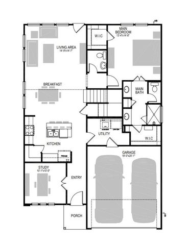4802 Native Pearl, Austin, TX 78754