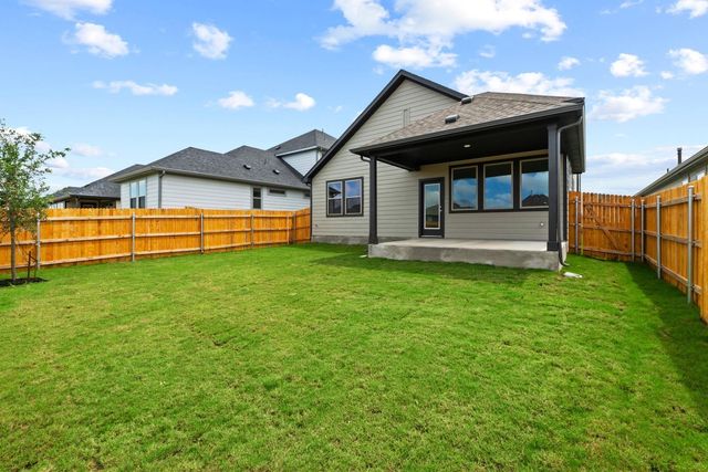 4802 Native Pearl, Austin, TX 78754