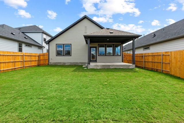 4802 Native Pearl, Austin, TX 78754
