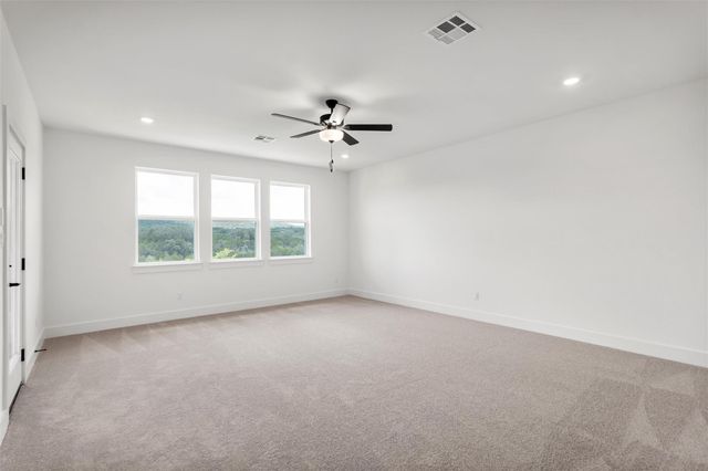 5316 Bellano BND, Leander, TX 78641