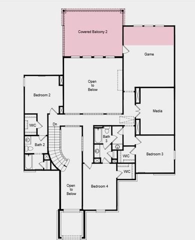 5316 Bellano BND, Leander, TX 78641