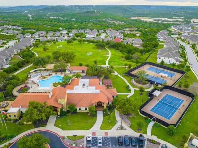 5316 Bellano BND, Leander, TX 78641