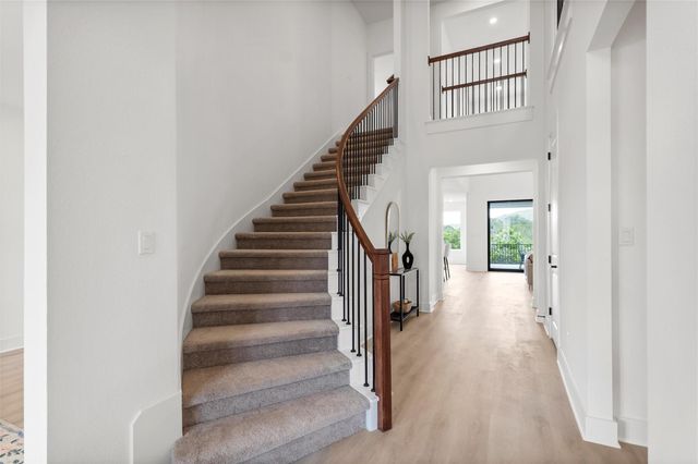 5316 Bellano BND, Leander, TX 78641