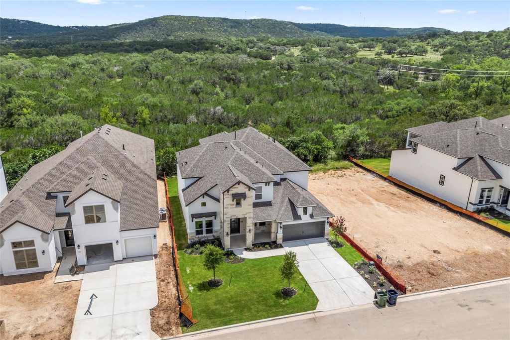 5316 Bellano BND, Leander, TX 78641