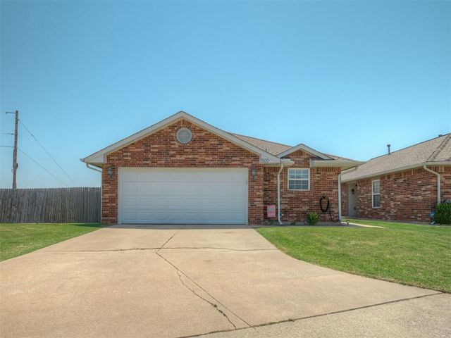 500 SW 38th Terrace, Oklahoma City, OK 73160