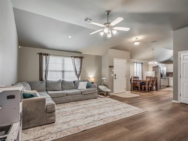 500 SW 38th Terrace, Oklahoma City, OK 73160