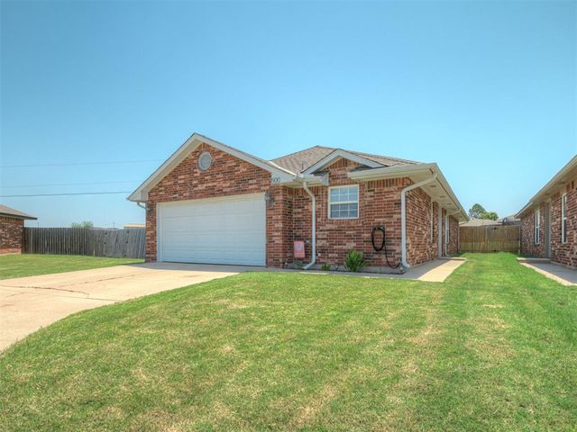 500 SW 38th Terrace, Oklahoma City, OK 73160