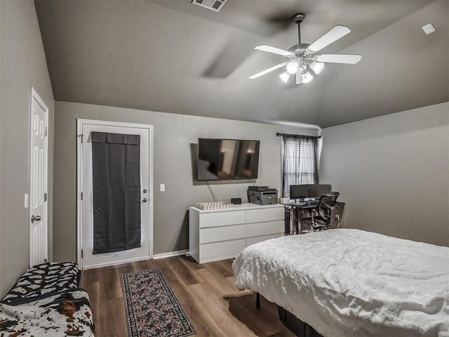 500 SW 38th Terrace, Oklahoma City, OK 73160