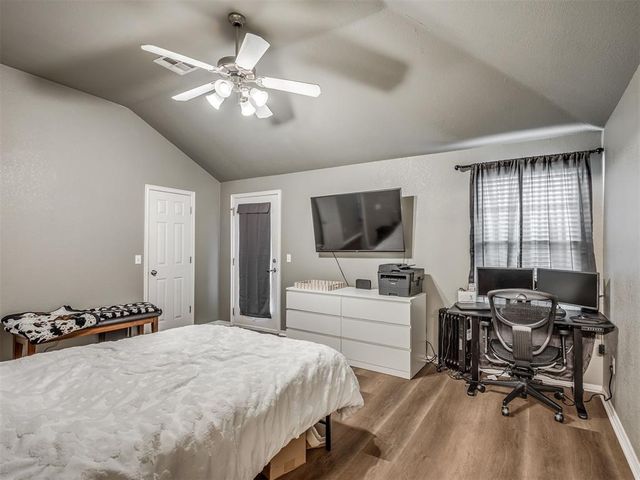 500 SW 38th Terrace, Oklahoma City, OK 73160