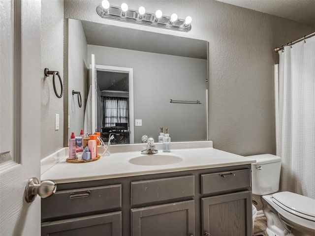 500 SW 38th Terrace, Oklahoma City, OK 73160