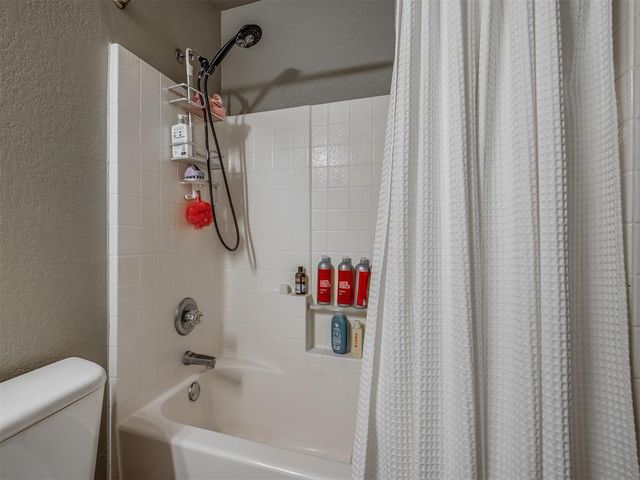 500 SW 38th Terrace, Oklahoma City, OK 73160