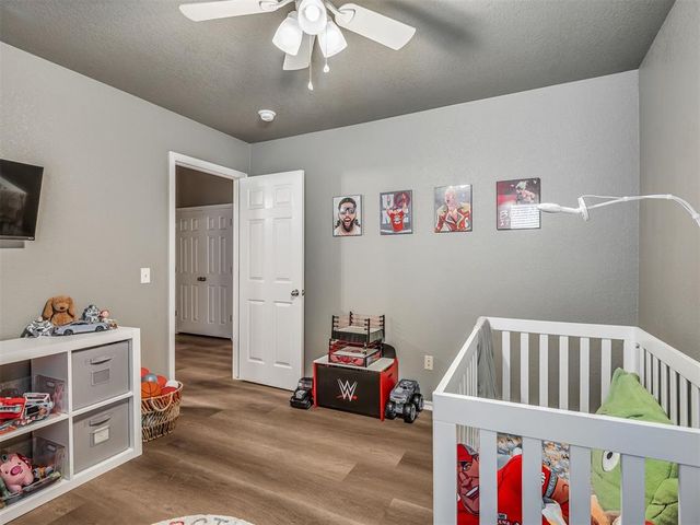 500 SW 38th Terrace, Oklahoma City, OK 73160