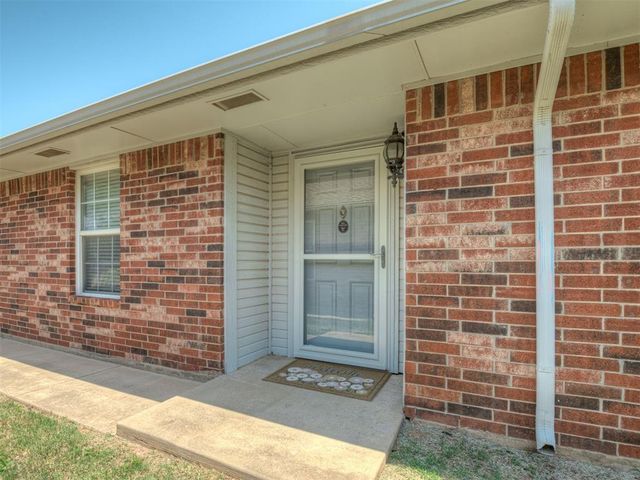 500 SW 38th Terrace, Oklahoma City, OK 73160