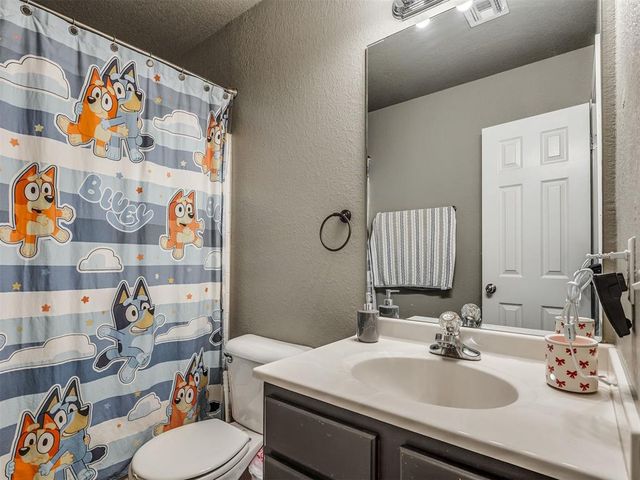 500 SW 38th Terrace, Oklahoma City, OK 73160