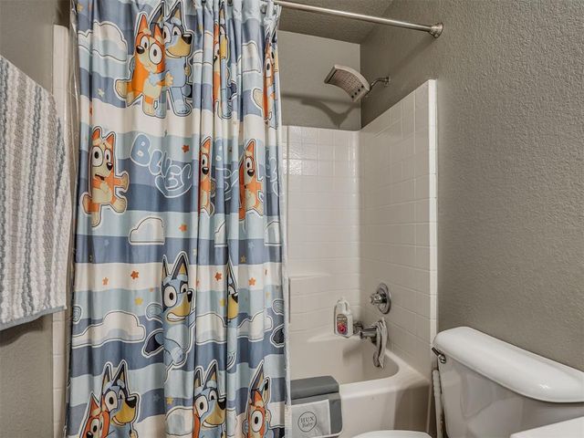 500 SW 38th Terrace, Oklahoma City, OK 73160
