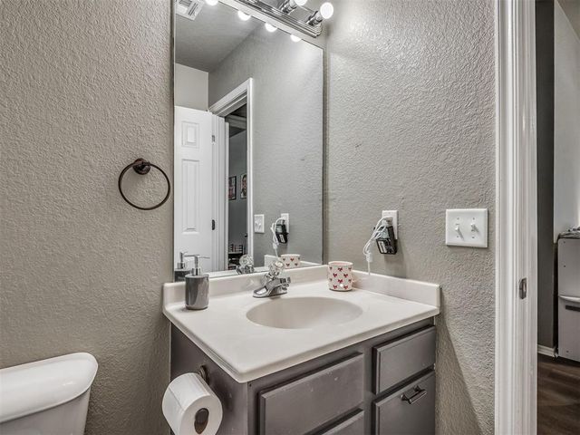 500 SW 38th Terrace, Oklahoma City, OK 73160