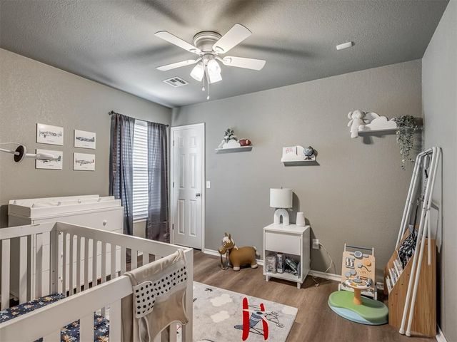 500 SW 38th Terrace, Oklahoma City, OK 73160